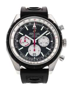 Pre owned breitling watches for sale discount